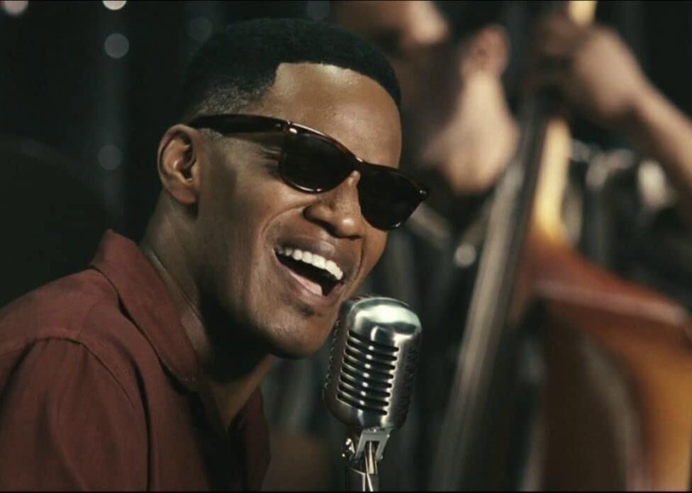 2004: Jamie Foxx